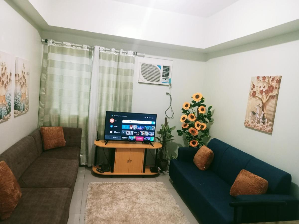 Апарт отель Makati Jazz Mall Bel Air Манила Экстерьер фото